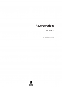Reverberations image